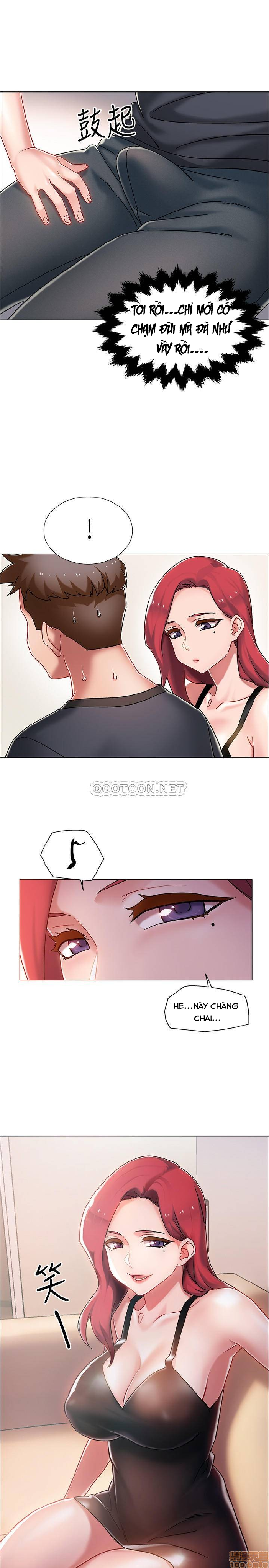 vã lắm rồi chapter 3 48