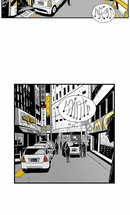 hành trình thoát khỏi địa ngục chapter 38 2