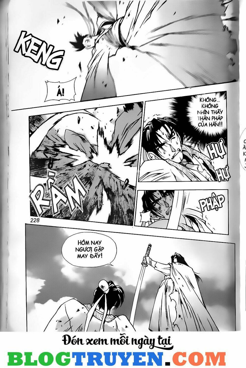 thiên lang liệt truyện chapter 37 17