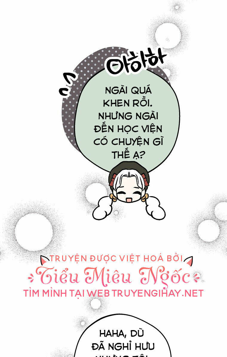 tồn tại như nàng công chúa dã chủng chapter 46 77