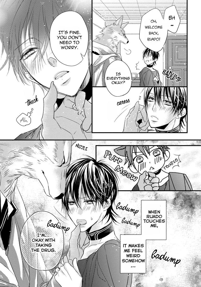 pendulum jujin omegaverse chapter 4 31