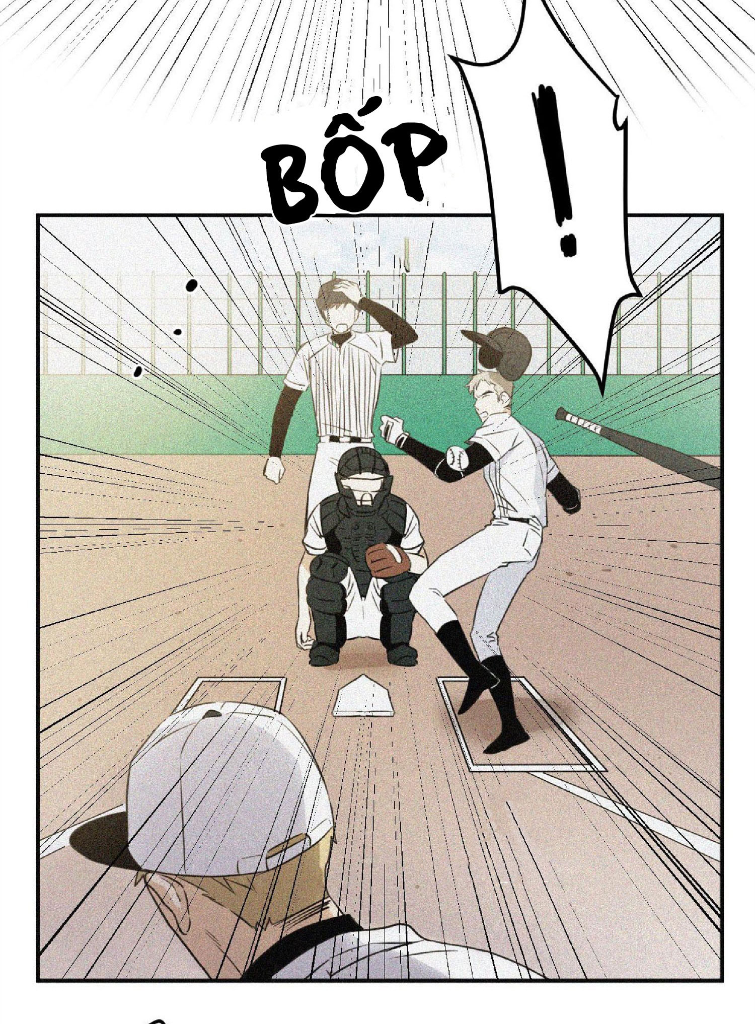 cú homerun lần thứ 7 chapter 9 13