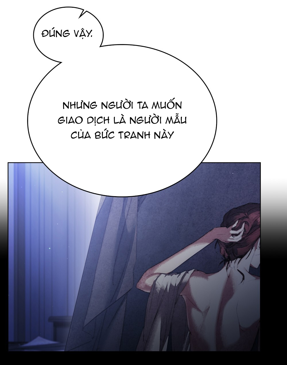 [15+] người hầu gái chapter 3.2 22