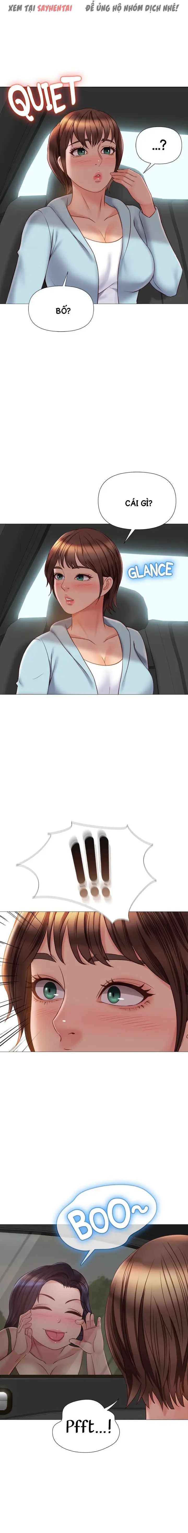 bạn của con gái tôi chapter 44 12