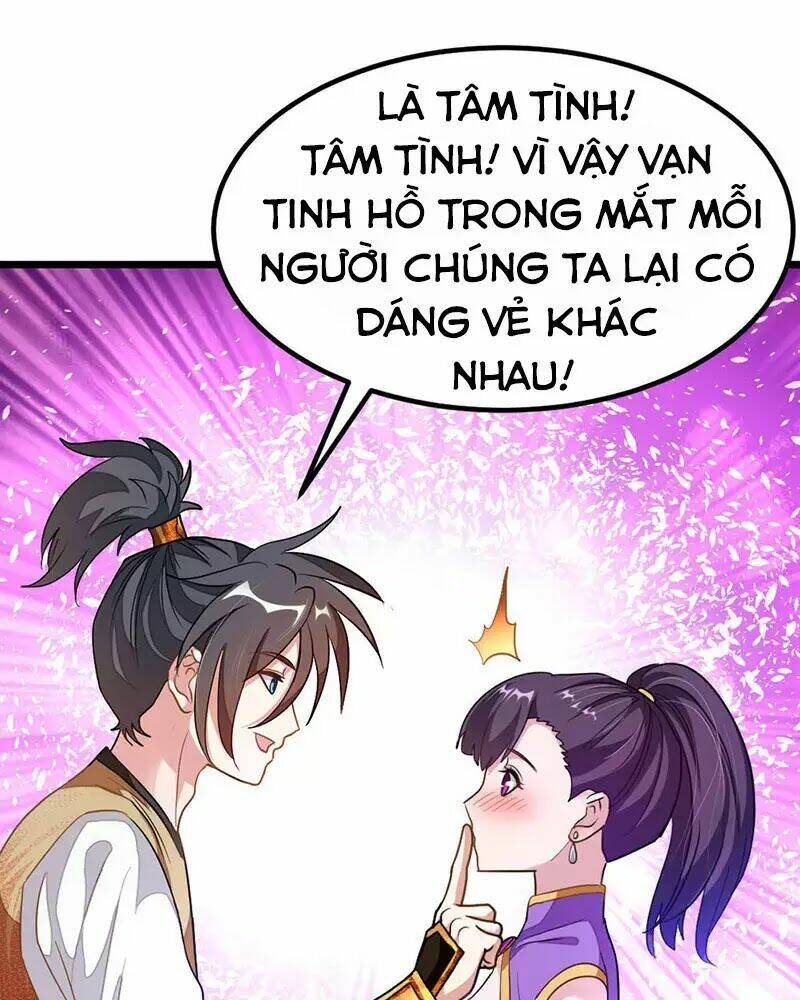 cửu dương thần vương chapter 164 13