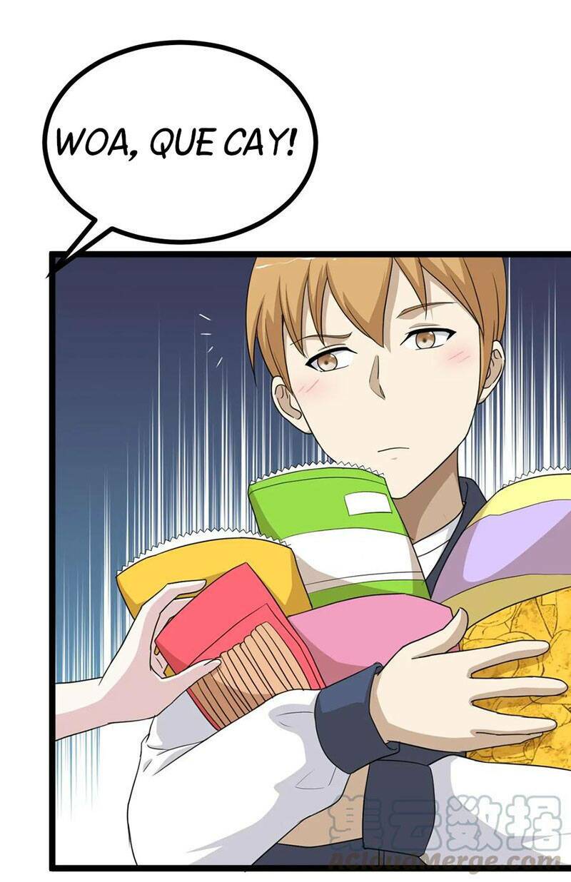 đai ca trở lại tuổi 16 chapter 171 24