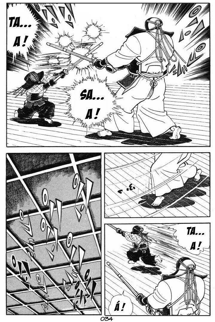 ore wa teppei chapter 53 34