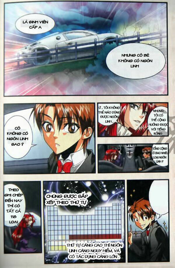 long tộc chapter 24 10