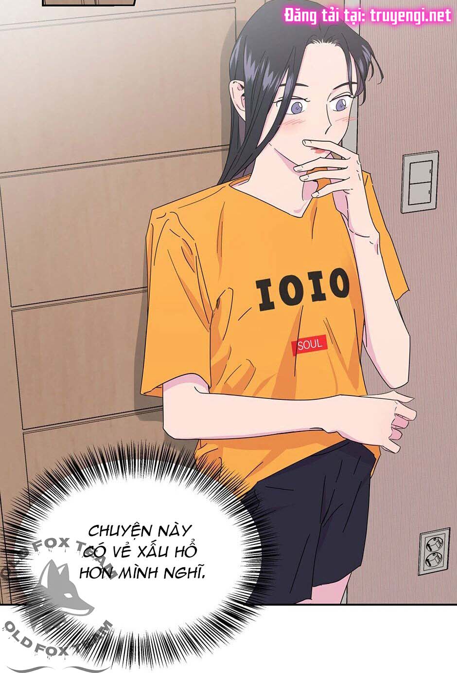 nguyên tắc mối quan hệ chapter 7 32