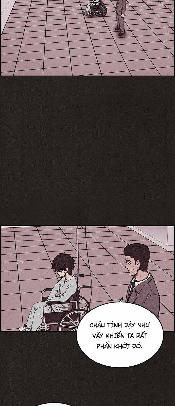 quái vật tại chung cư xanh chapter 36 10