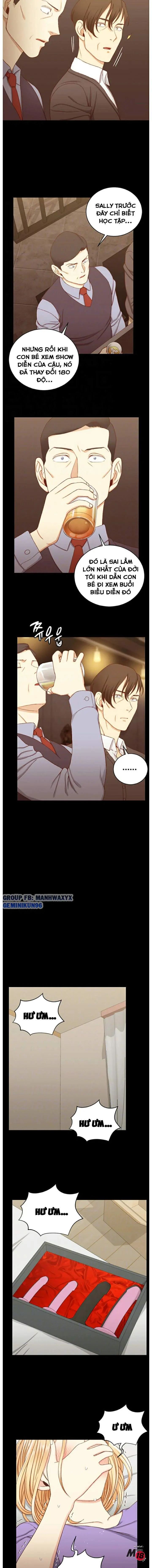 thanh niên động kinh chapter 113 4