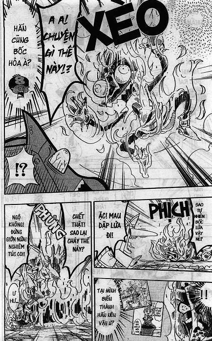 go go go tây du ký chapter 5 16