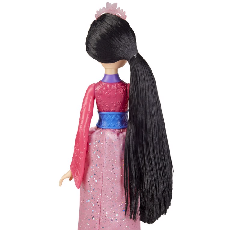 Đồ chơi công chúa Mulan Disney Princess