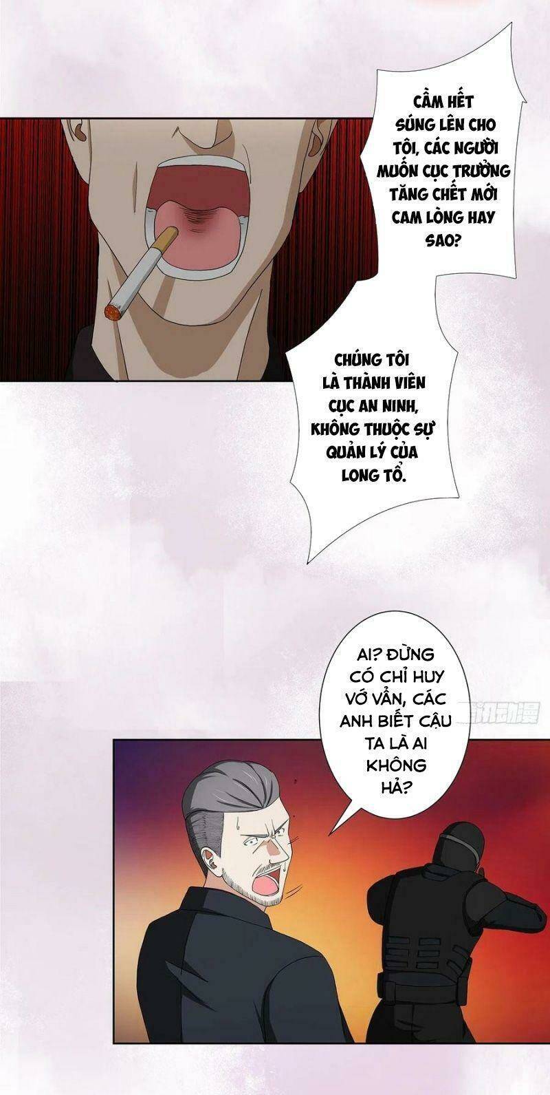 người tu tiên tại đô thị chapter 83 15