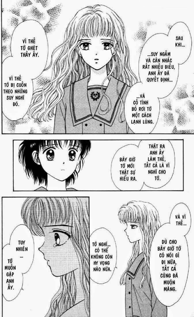 marmalade boy chapter 29 28