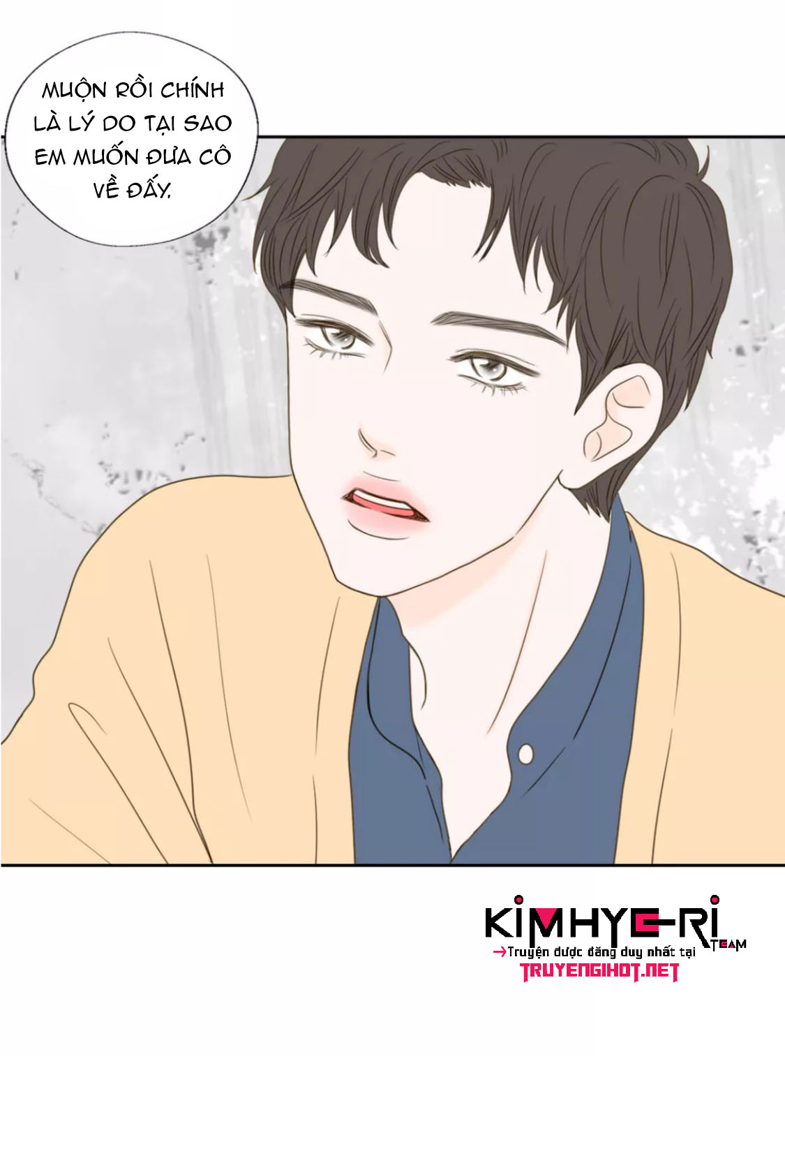 honey bed talk chapter 36 29