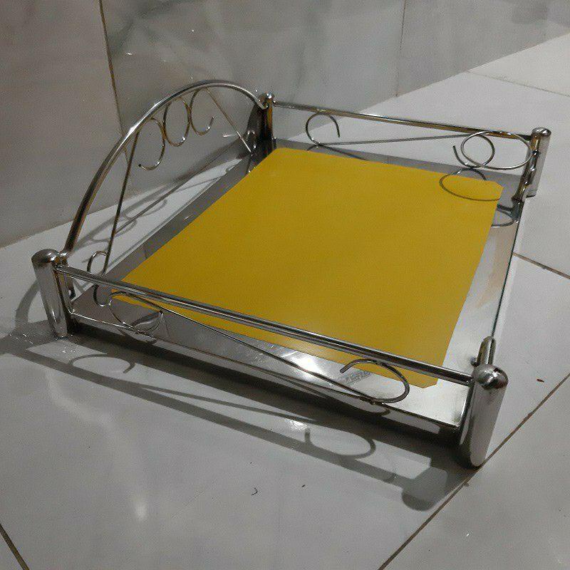 Bàn thiên inox 304 size 40x40