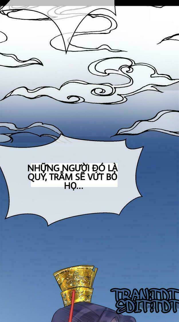 nữ đế trọng sinh chapter 7.1 22