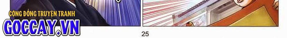 tuyệt thế vô song 2 chapter 47 48