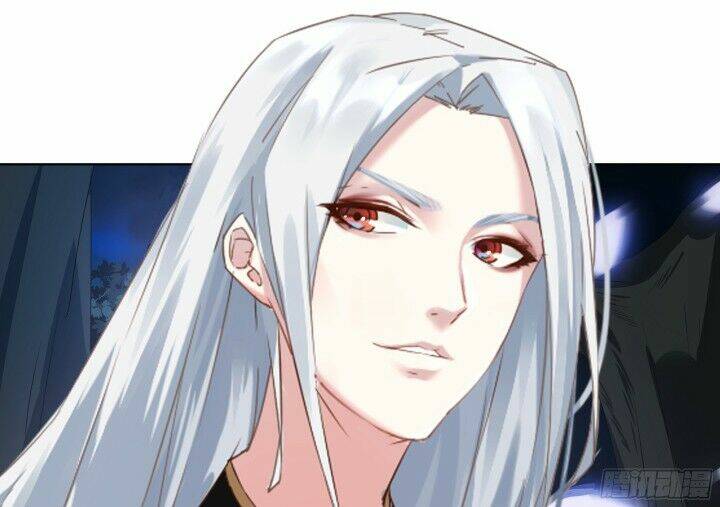 bí mật của dạ tộc chapter 10.1 38