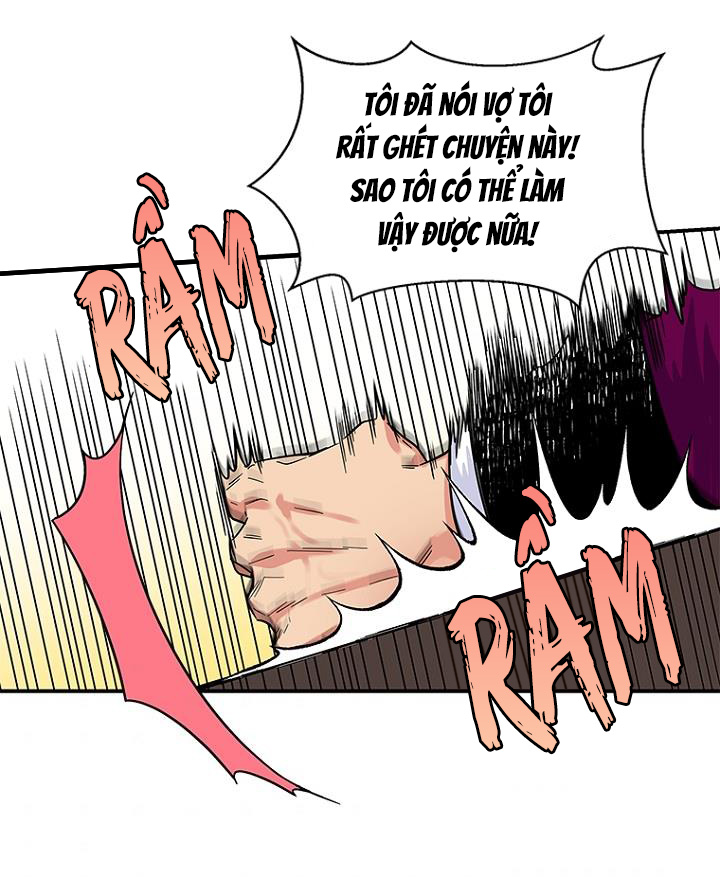 vợ ơi, anh sắp trụ không nổi rồi! chapter 6.2 4