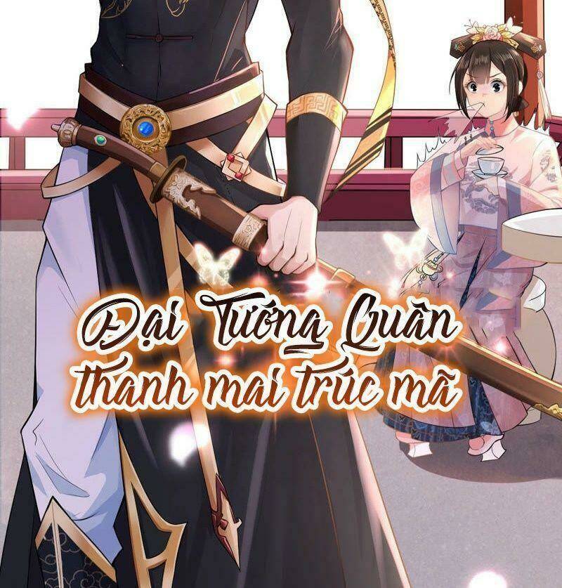 quận chúa vững vàng, thiết lập nhân vật không thể vỡ chapter 0 39