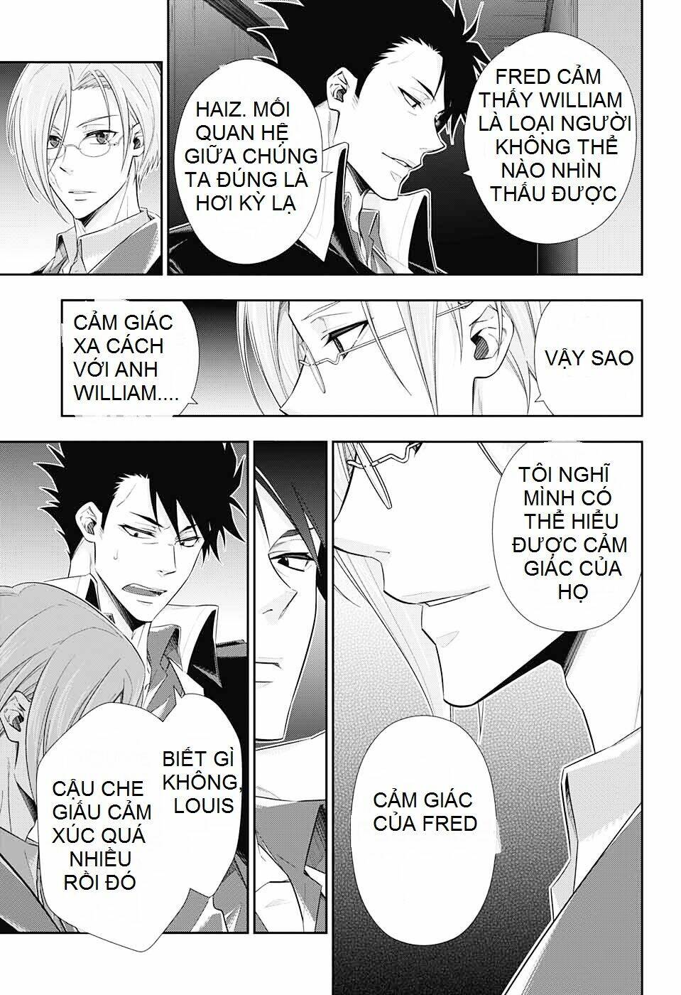 nhà ái quốc moriarty chapter 10 38