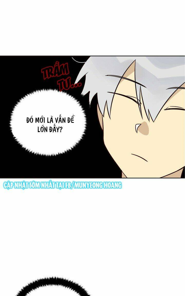 quái thú với hoa chapter 73 7