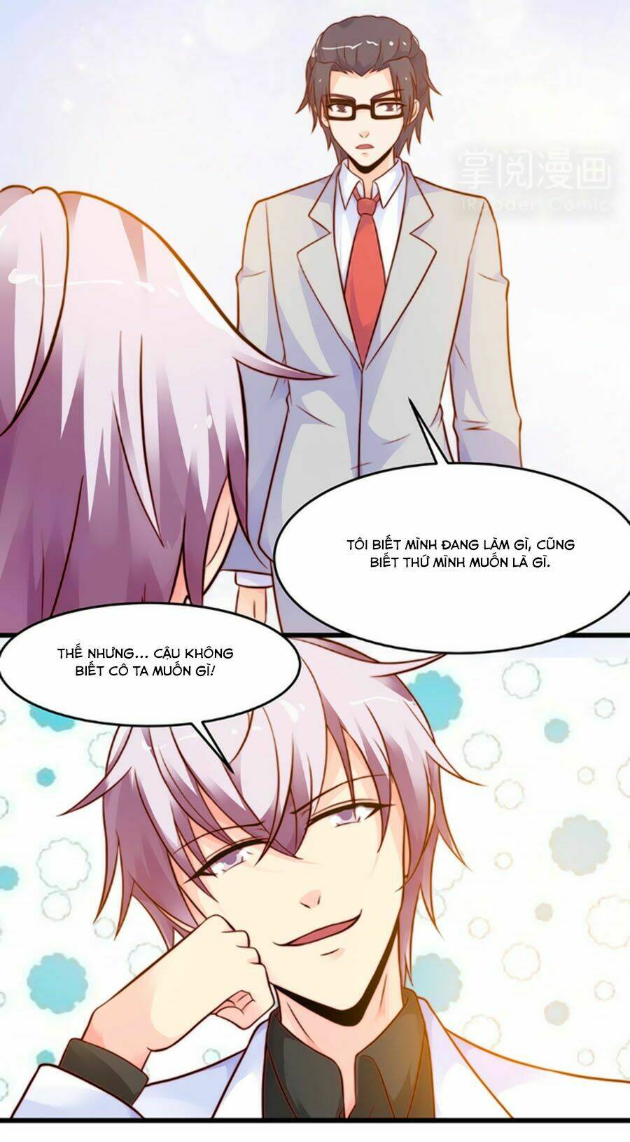 đại thúc, người ta sẽ ngoan chapter 7 4