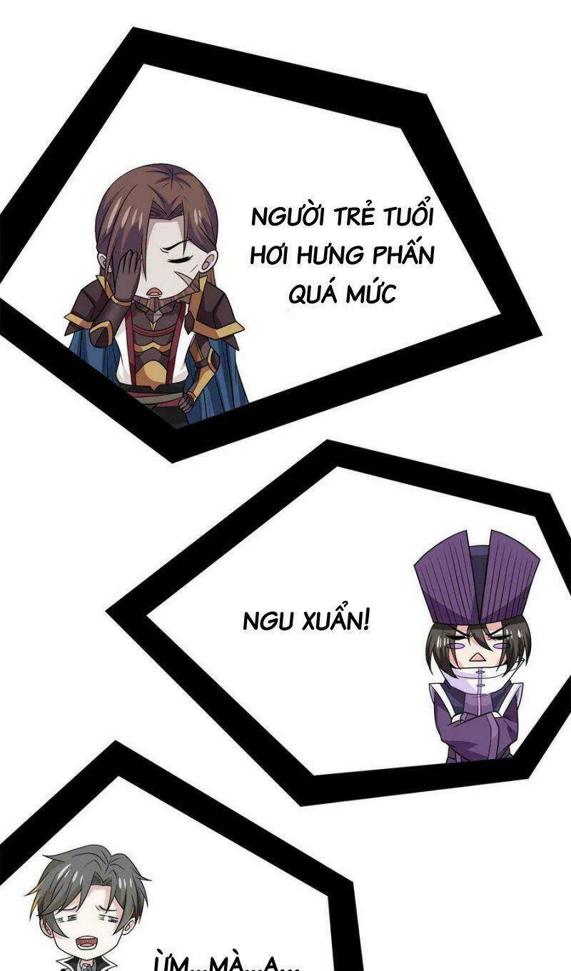 kiếm vũ chapter 156 6