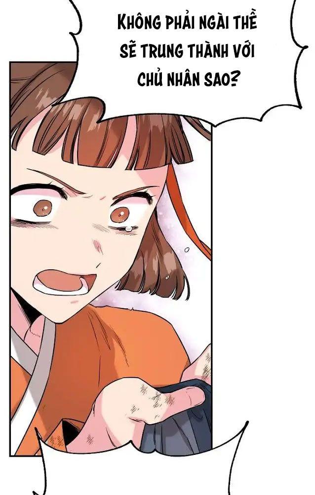 tôi là người mạnh nhất khi theo chủ nghĩa võ thuật chapter 29 66