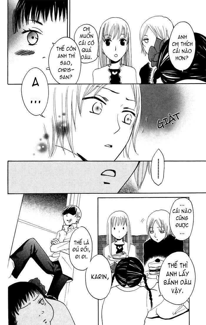 karakuri odette chapter 8 16