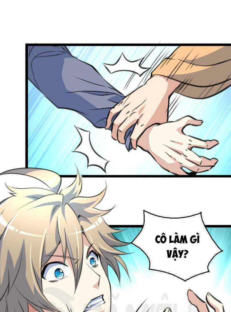 thần nhãn giám định sư chapter 86 6