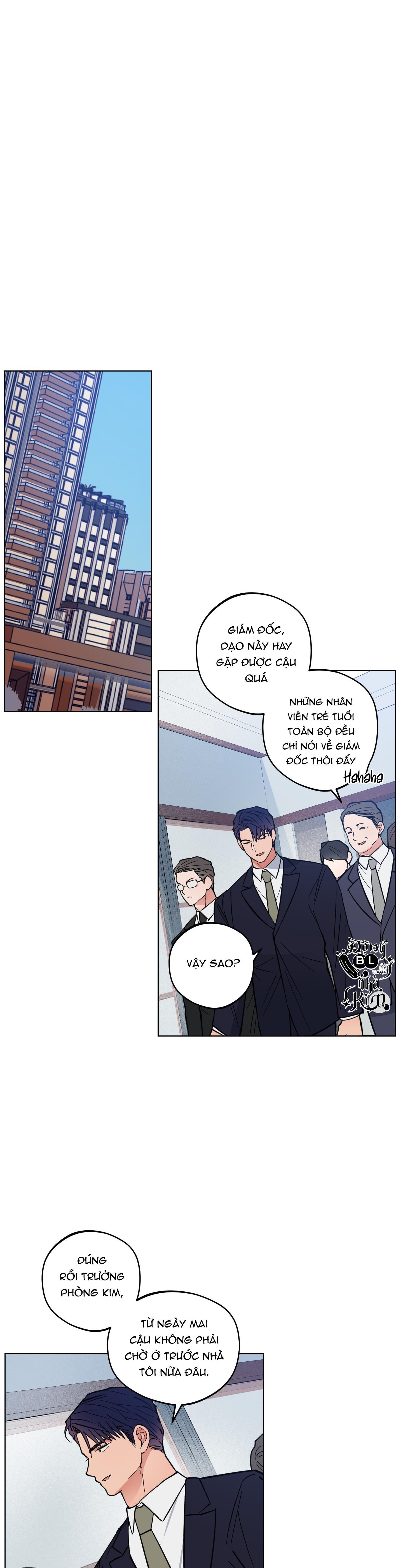 bình minh của rồng chapter 11 6