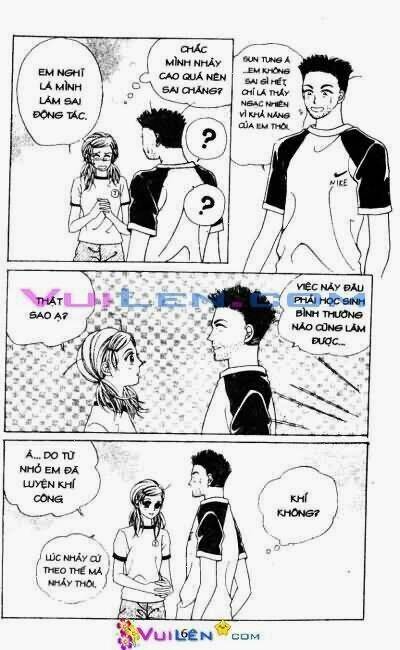 cô gái trung hoa chapter 6 60