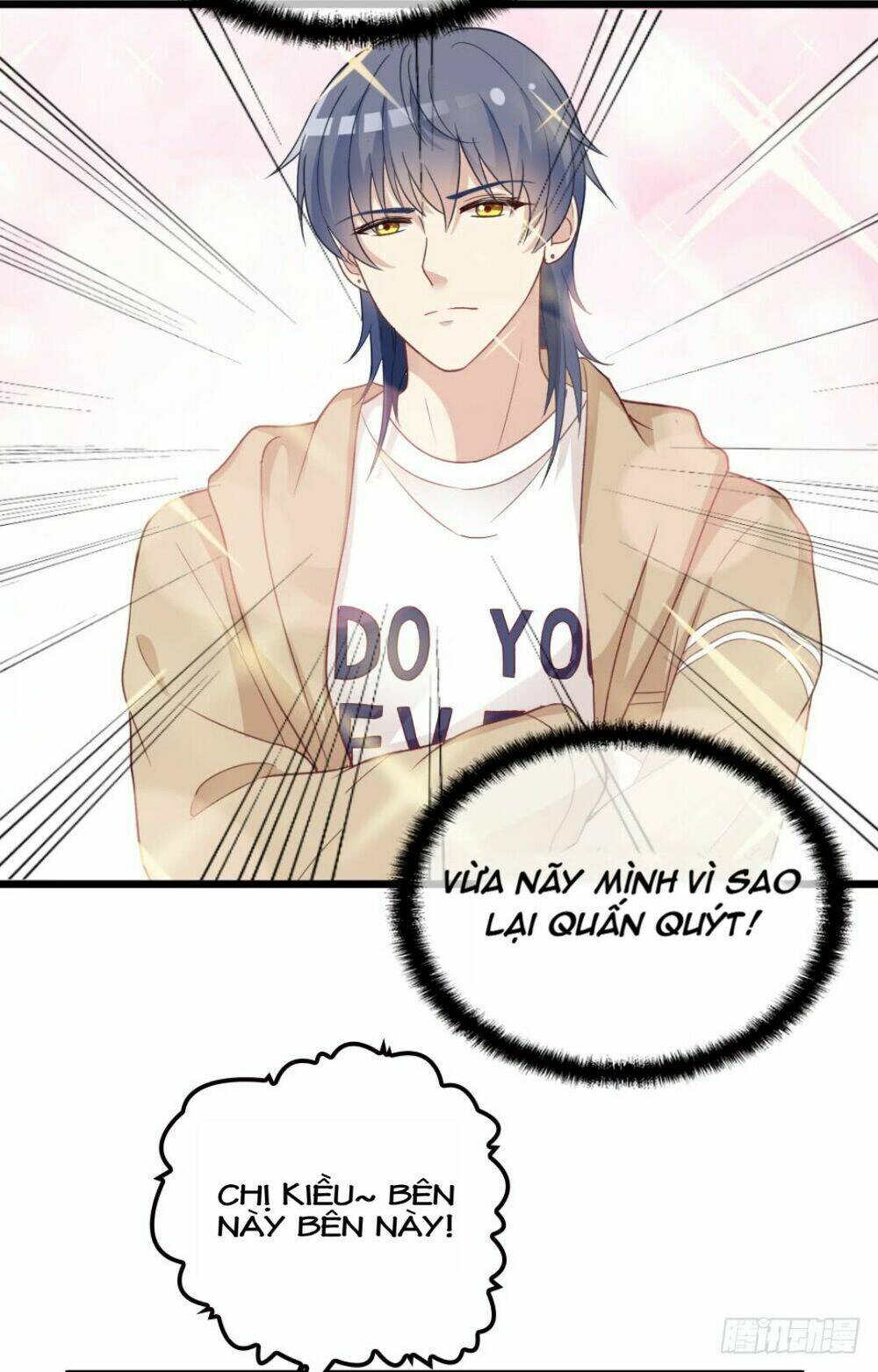 bí mật kết hôn với ảnh đế: vợ ơi đến đây tấn công đi nào chapter 32 52