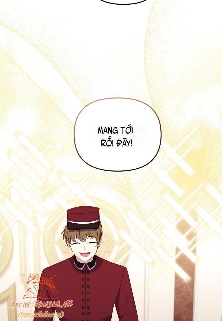 Tôi Đang Được Nuôi Dưỡng Bởi Những Kẻ Phản Diện chapter 26 81