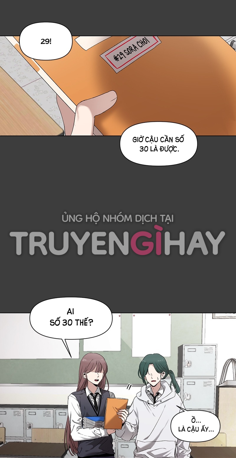 Tự Do Trong Mơ chapter 3.1 12