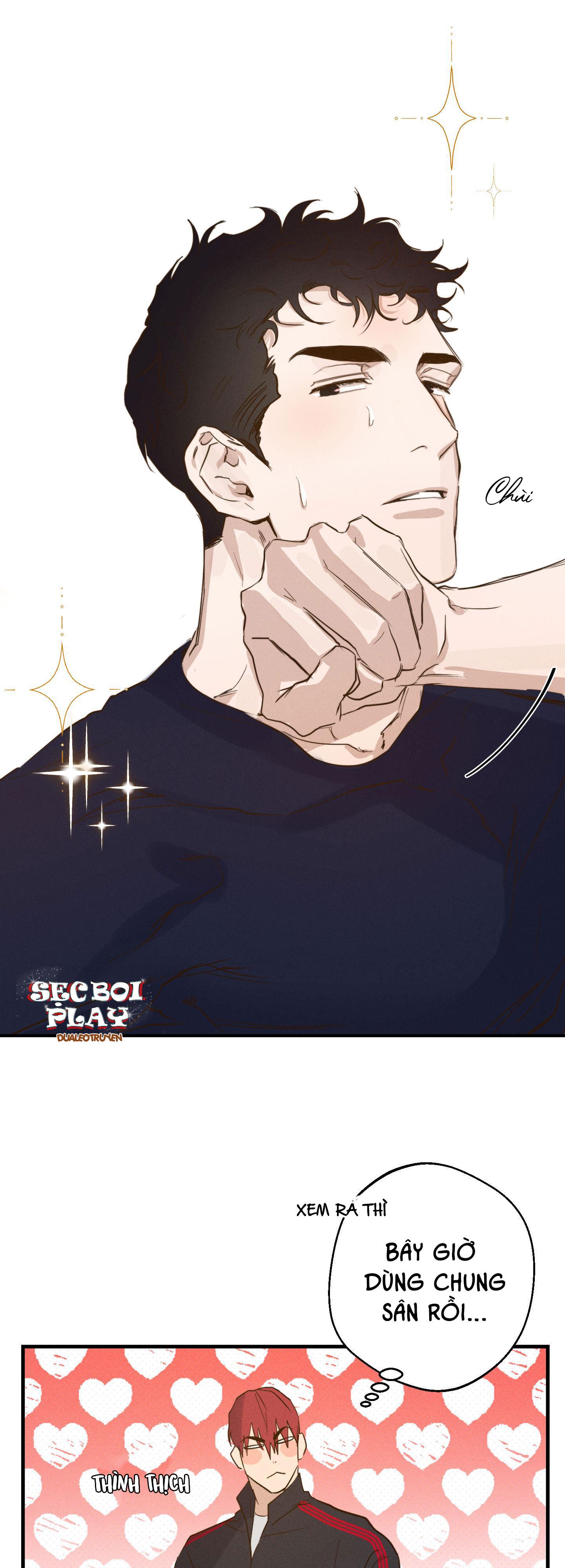 high clear chapter 2 30