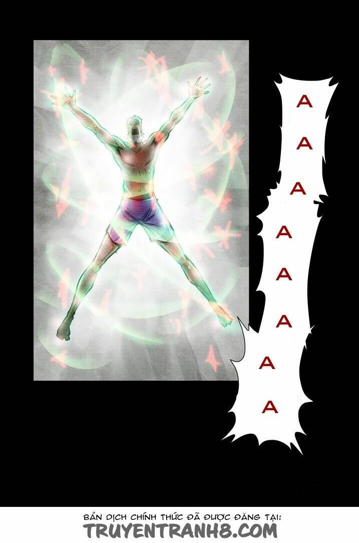 thâu hoan chapter 50 8