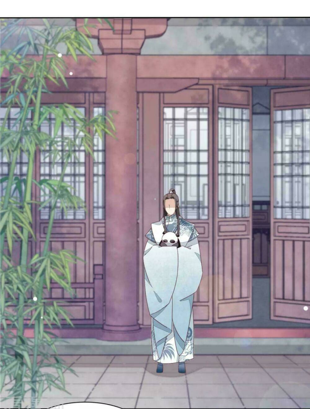 xuyên về cổ đại làm quốc bảo chapter 8 20