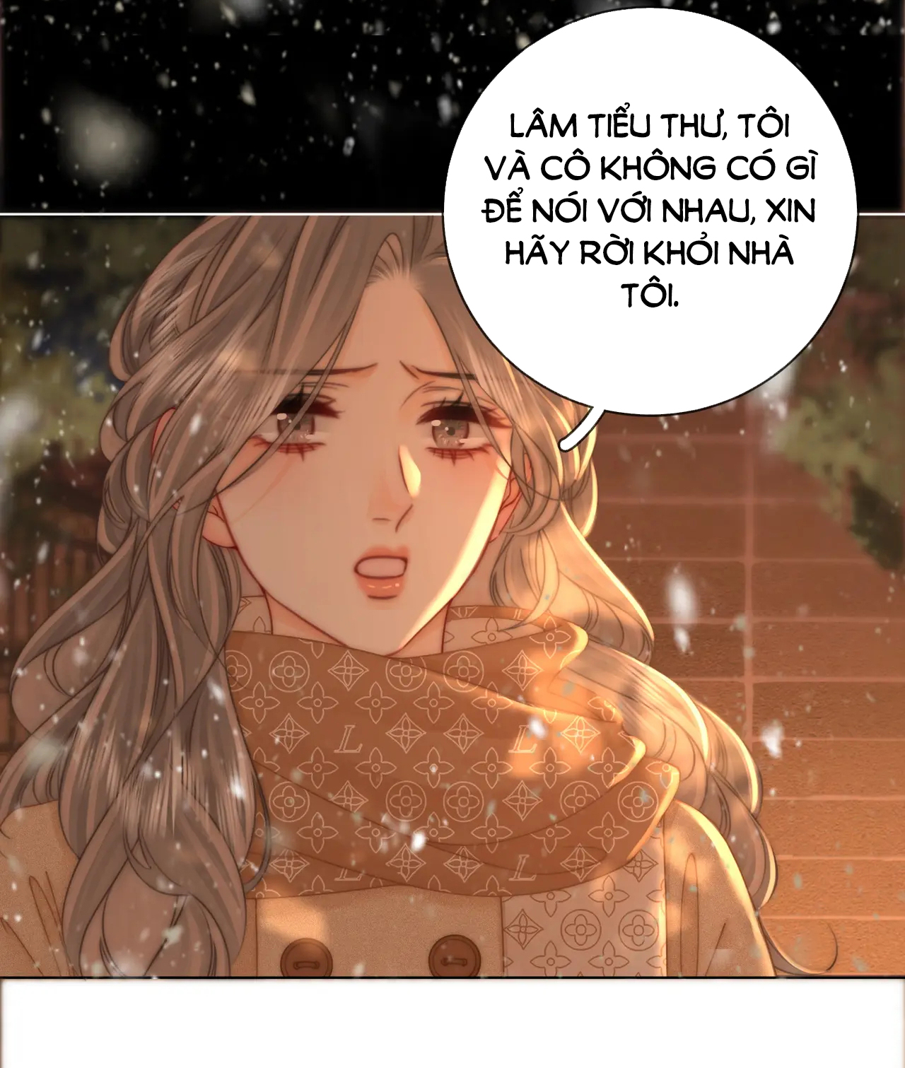 cố tiểu thư và khúc tiểu thư chapter 83 25