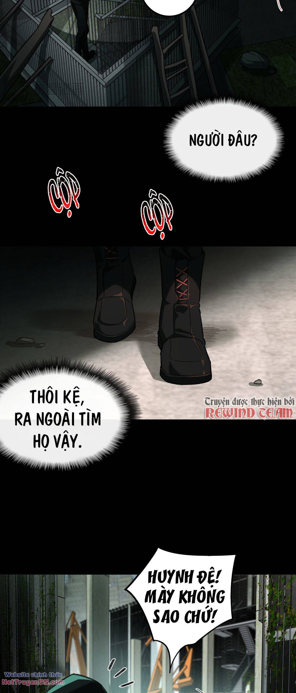 Ta Sáng Tạo Truyền Thuyết Đô Thị chapter 10.5 38