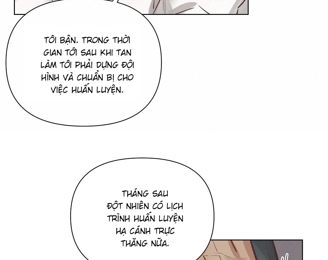 đại úy lãng mạn thân yêu của tôi chapter 28 44