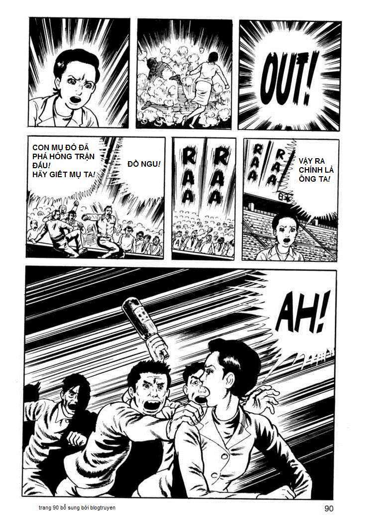 drifting classroom chapter 24 38