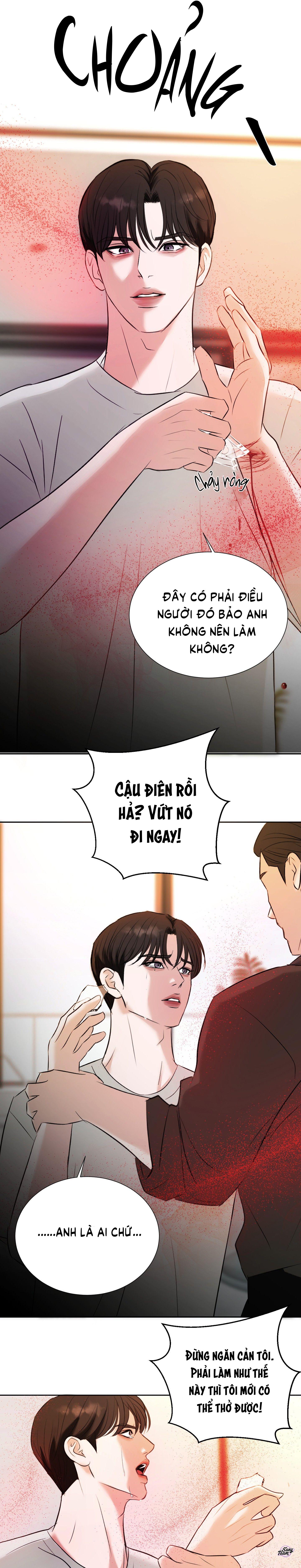 kết thúc chapter 5 17