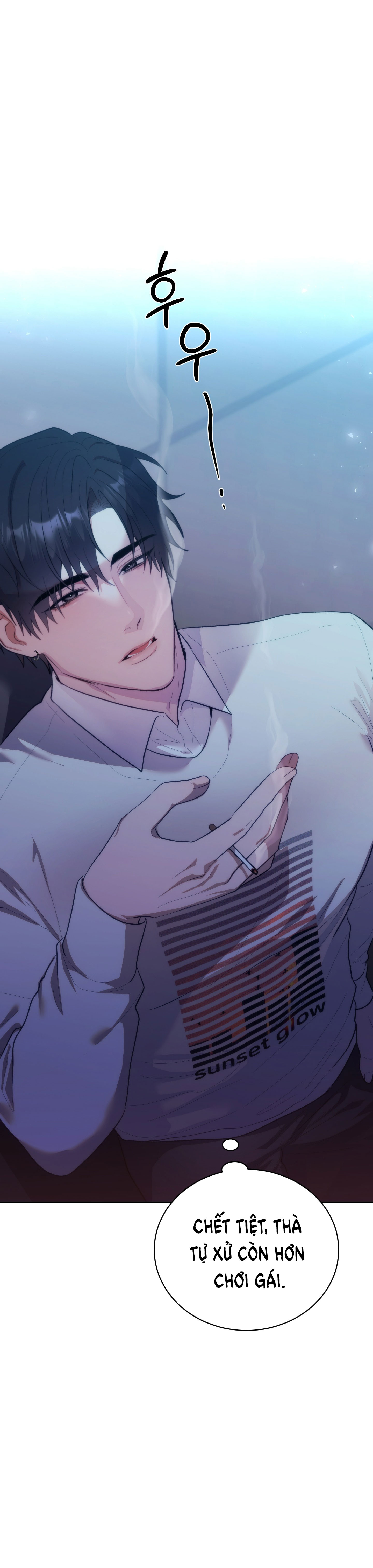 Nhà Tài Trợ Của Hắn chapter 17 - Trang 47