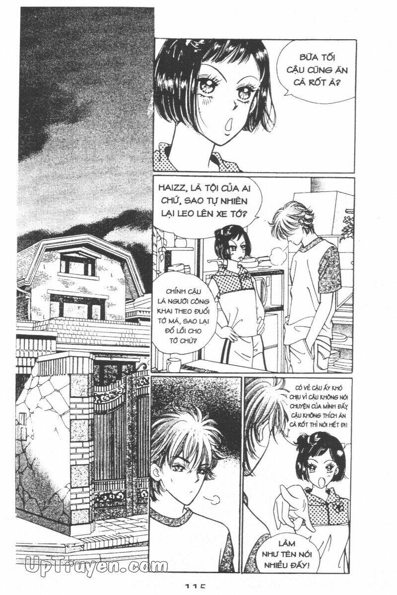 cô nàng ngổ ngáo chapter 9 115