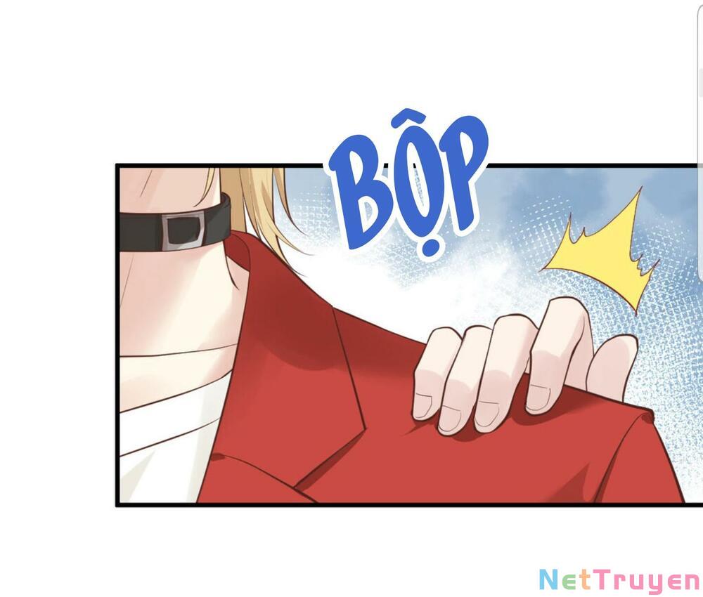 chàng vú em tu chân chapter 56 4