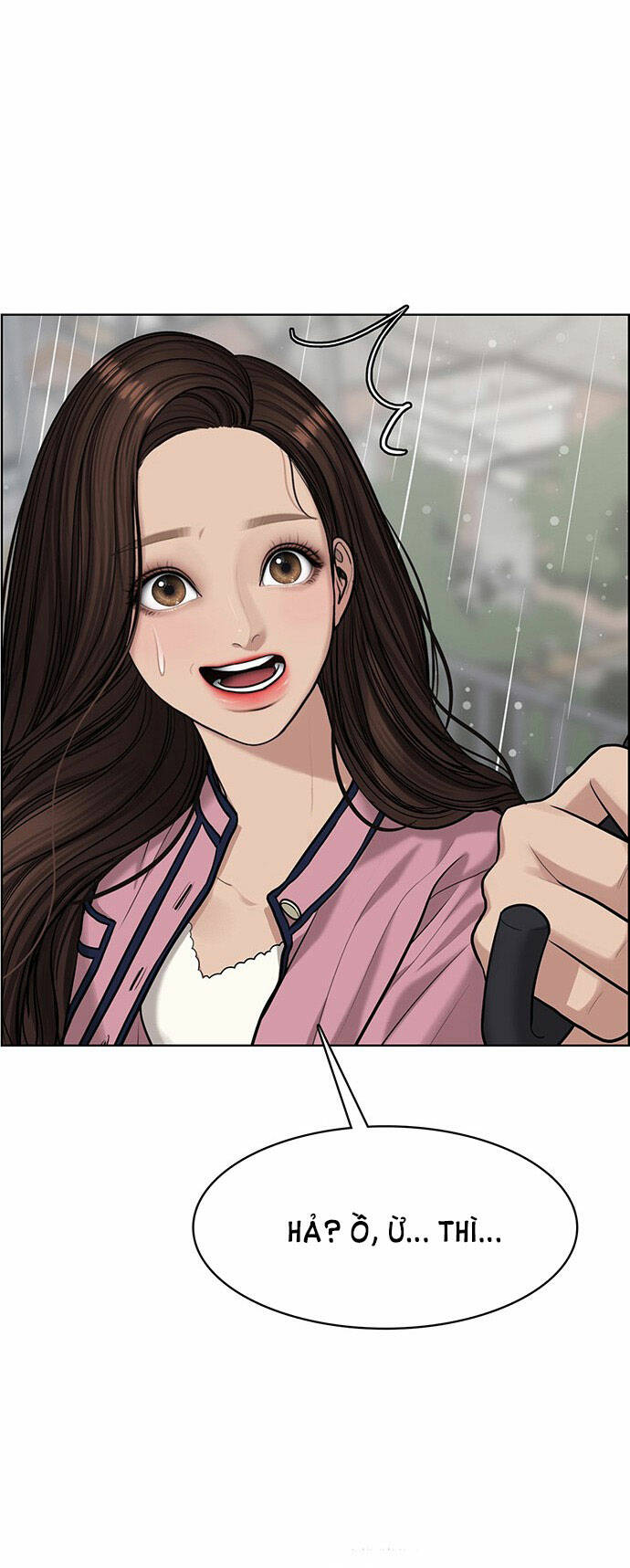 nữ thần giáng thế chapter 171.2 21